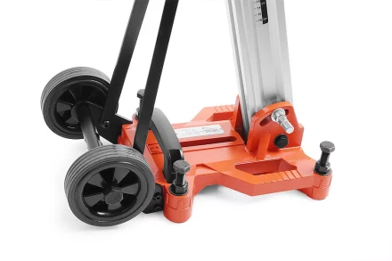 Стойка установки алмазного бурения MESSER SА-400 купить в Перми