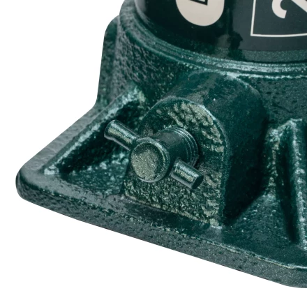 Домкрат гидравлический бутылочный Сибртех 50812, 2 т, 150-280 мм, в пласт. кейсе купить в Перми