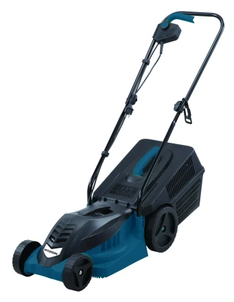 Электрическая газонокосилка Hyundai LE 3200 купить в Перми