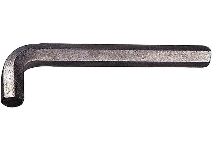 Ключ имбусовый HEX, 8мм, CrV MATRIX 11216 купить в Перми