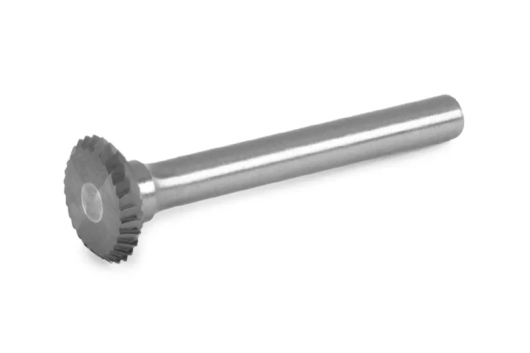 Дисковая твердосплавная фреза MESSER (тип Y)Y2505M06 купить в Перми