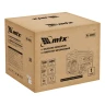 Генератор бензиновый MTX RS-9000E, 7 кВт, 230В, электростартер купить в Перми