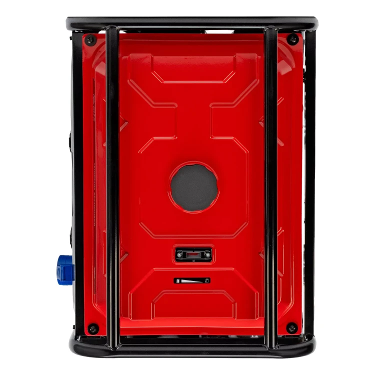 Генератор бензиновый MTX RS-9000E, 7 кВт, 230В, электростартер купить в Перми