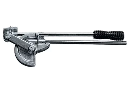 Трубогиб до 15 мм для труб из металлопластика и мягких металлов SPARTA 181255 купить в Перми