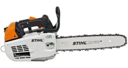 Бензопила STIHL MS 201 (1,8кВт.35см.63PS50. 3,7кг)