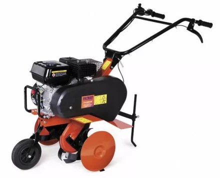 Бензиновый Культиватор Patriot T 6.5/800 F PG Colorado купить в Перми
