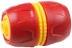 Муфта GRINDA универсальная из ударопрочной пластмассы, шланг-шланг, 1/2&quot;-3/4&quot; 8-426242_z01 купить в Перми