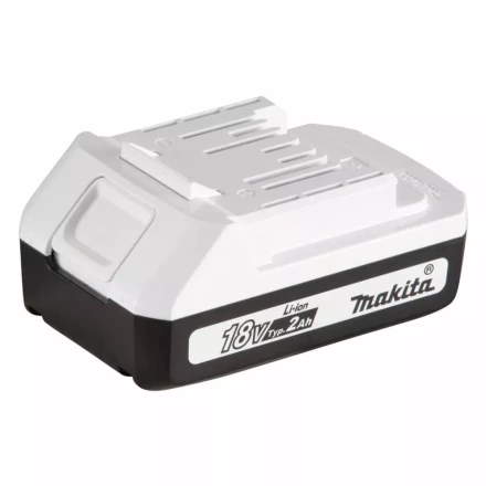 Аккумулятор Li-Ion 18 В 2.0 Ач Makita BL1820G (191N69-0) купить в Перми