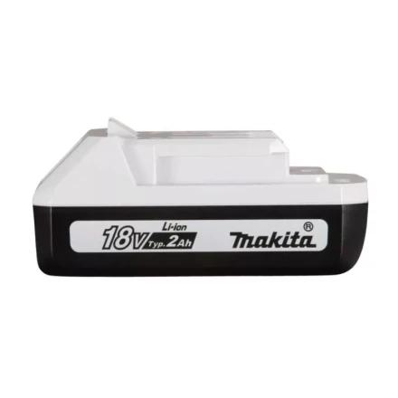 Аккумулятор Li-Ion 18 В 2.0 Ач Makita BL1820G (191N69-0) купить в Перми