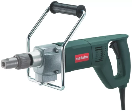 Мешалка Metabo RWE 1100 купить в Перми