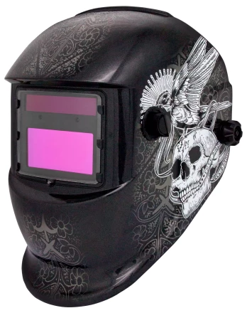 Маска сварщика Хамелеон MAGNUM (ROCK) 20091317 купить в Перми