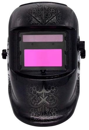 Маска сварщика Хамелеон MAGNUM (ROCK) 20091317 купить в Перми