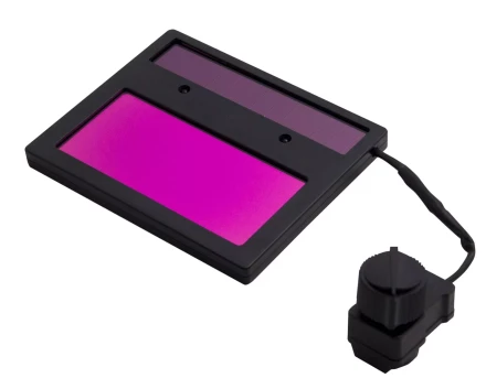 Маска сварщика Хамелеон MAGNUM (ROCK) 20091317 купить в Перми