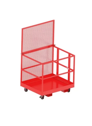 Монтажная платформа для погрузчиков TOR 1045258 купить в Перми