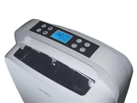 Осушитель воздуха BALLU BDM-30L купить в Перми