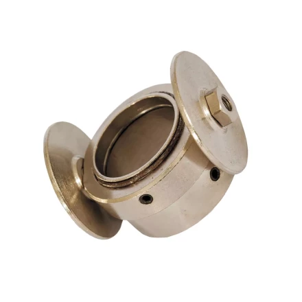 Насадка роликовая (PW 101-141) XLCV0021 купить в Перми