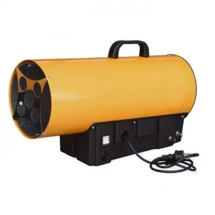 Пушка тепловая TOR BGA1401-50T 50 кВт (газ) 1020626 купить в Перми