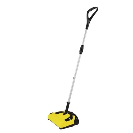 Электровеник KARCHER K 55 PLUS Ni-Mh EU купить в Перми