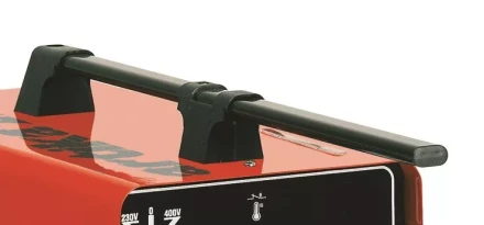 Сварочный аппарат QUALITY 280 AC/DC Telwin купить в Перми