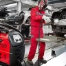 Сварочный полуавтомат TECHNOMIG 180 DUAL SYNERGIC  EURO Telwin купить в Перми