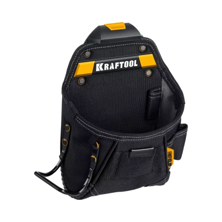 Поясная сумка строителя KRAFTOOL 38775 купить в Перми