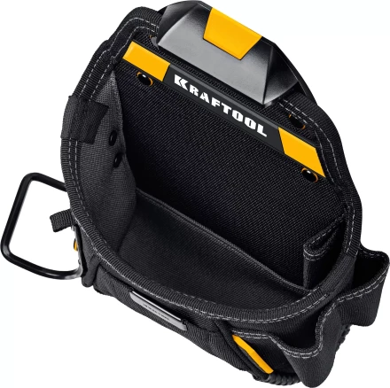 Поясная сумка строителя KRAFTOOL 38775 купить в Перми