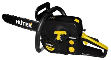 Бензопила HUTER BS-62 купить в Перми
