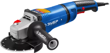 Машина углошлифовальная УШМ-П150-1400 В серия ПРОФЕССИОНАЛ купить в Перми