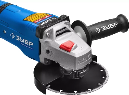 Машина углошлифовальная УШМ-П150-1400 В серия ПРОФЕССИОНАЛ купить в Перми