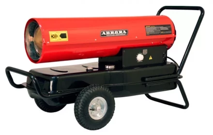 Дизельная тепловая пушка Aurora DIESEL HEAT 60 купить в Перми