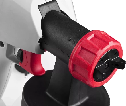 Краскопульт электрический КПЭ-500 серия МАСТЕР купить в Перми