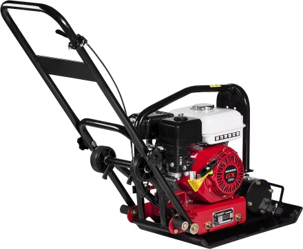 Виброплита бензиновая двигатель Honda ЗВПБ-10 ГХ серия ПРОФЕССИОНАЛ купить в Перми