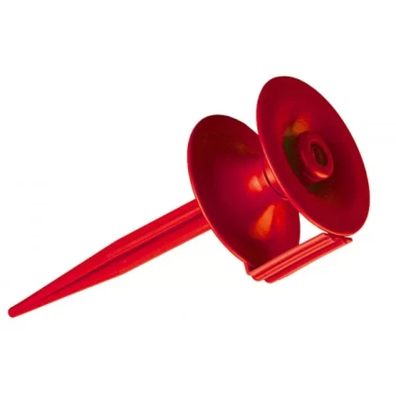 Ролик GRINDA направляющий для шланга 8-428455 купить в Перми