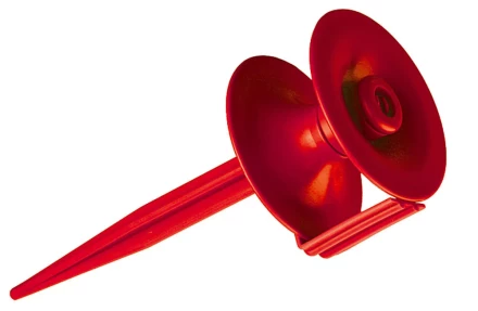 Ролик GRINDA направляющий для шланга 8-428455 купить в Перми