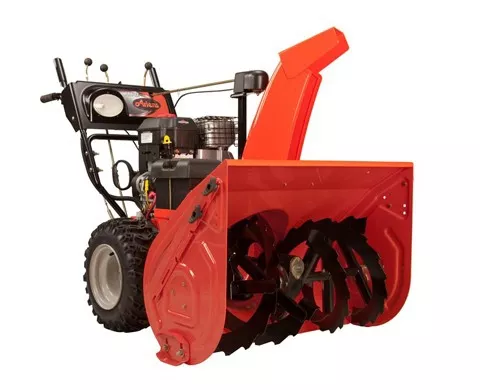 Снегоуборщик бензиновый Ariens PRO ST 32 DLE купить в Перми