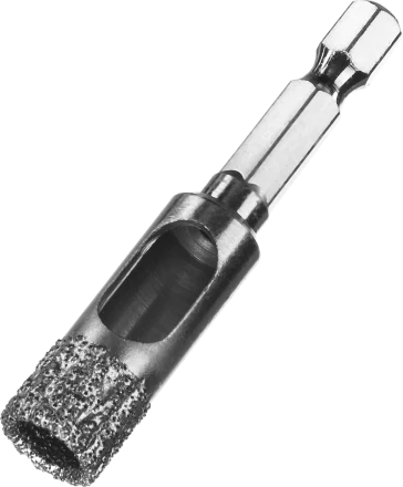 Сверла алмазные универсальные серия ПРОФЕССИОНАЛ купить в Перми