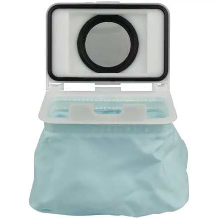 Тканевый пылесборный мешок для DVC260, Makita 197899-3 купить в Перми