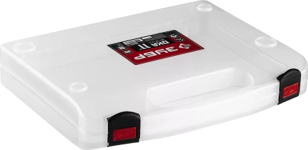 Органайзеры пластиковые ОКА серия МАСТЕР купить в Перми