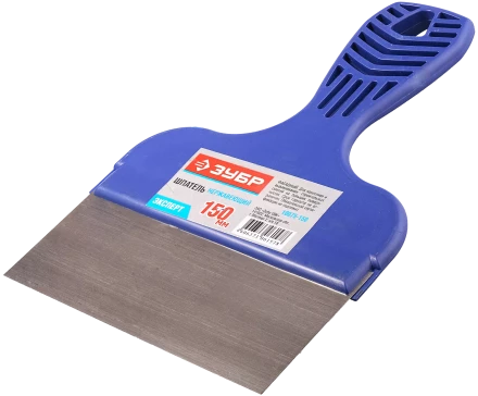 Шпатели нержавеющие серия ЭКСПЕРТ купить в Перми