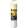 Пленка STAYER "PROFESSIONAL" защитная с клейкой лентой "МАСКЕР", HDPE, 9мкм, 1,7х15м 12255-170-15 купить в Перми