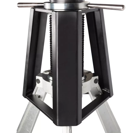 Съемник гидравлический самоцентрирующийся КВТ СГС-10К усилием 10 т (91801) купить в Перми