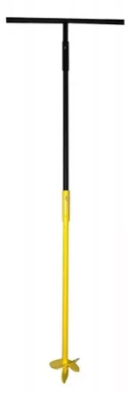 Бур универсальный садово-строительный Энкор 250 мм 83498 купить в Перми