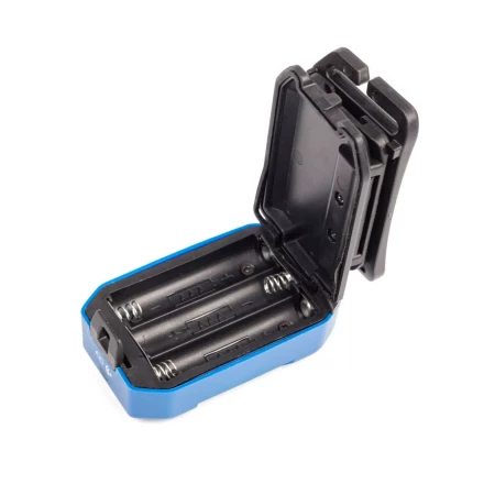 Фонарик налобный светодиодный КВТ HL-6566 с сенсором движения (82072) купить в Перми