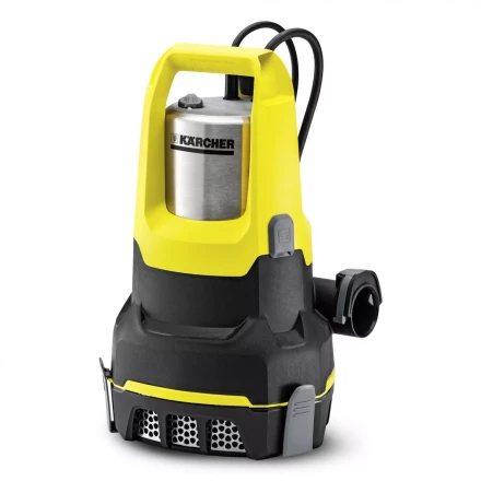 Насос Karcher SP 6 Flat Inox EU купить в Перми