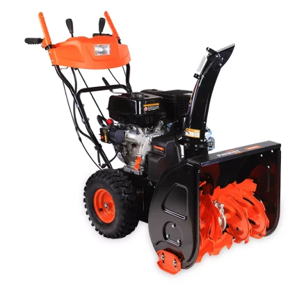 Бензиновый снегоуборщик PATRIOT PRO 800 E купить в Перми