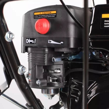 Бензиновый снегоуборщик PATRIOT PRO 800 E купить в Перми