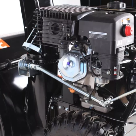 Бензиновый снегоуборщик PATRIOT PRO 800 E купить в Перми