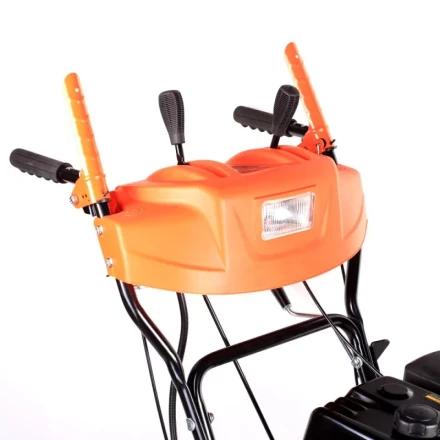 Бензиновый снегоуборщик PATRIOT PRO 800 E купить в Перми