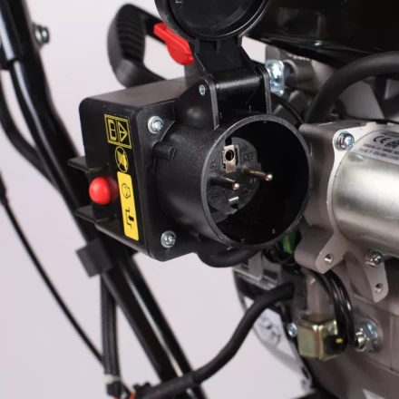 Бензиновый снегоуборщик PATRIOT PRO 800 E купить в Перми