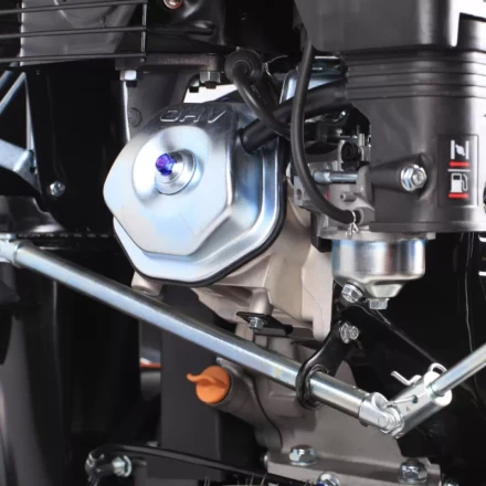 Бензиновый снегоуборщик PATRIOT PRO 800 E купить в Перми